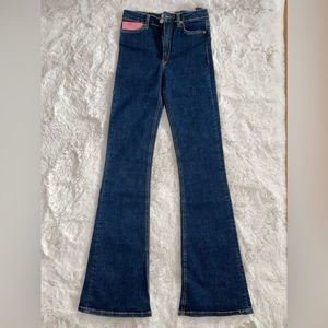 Tall Jeans